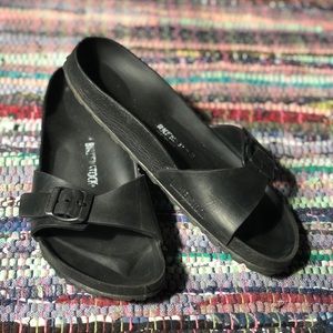 Birkenstock Madrid Slides Sandals